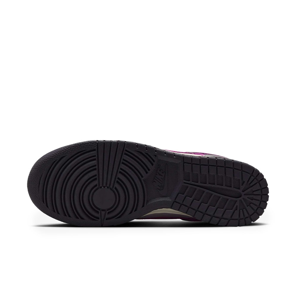 Tênis Nke Dunk Low Se Roxo