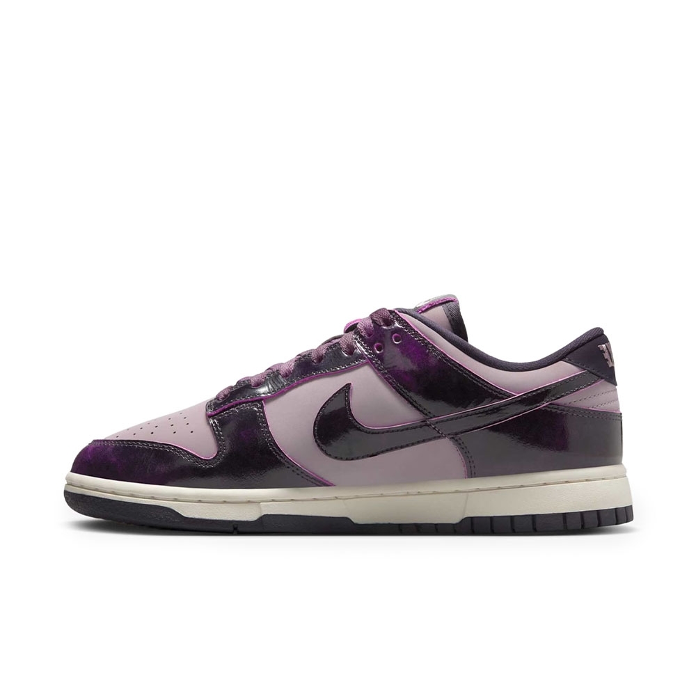 Tênis Nke Dunk Low Se Roxo