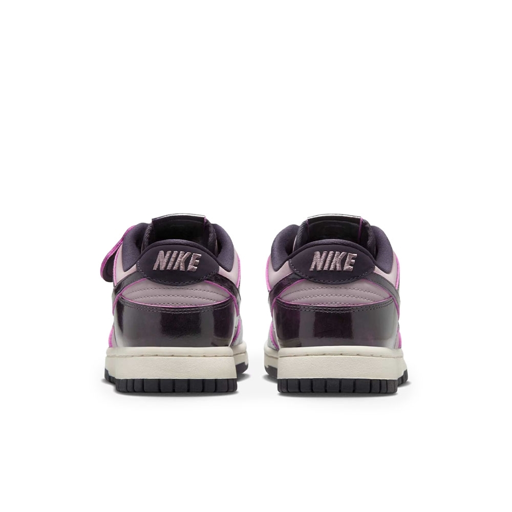 Tênis Nke Dunk Low Se Roxo