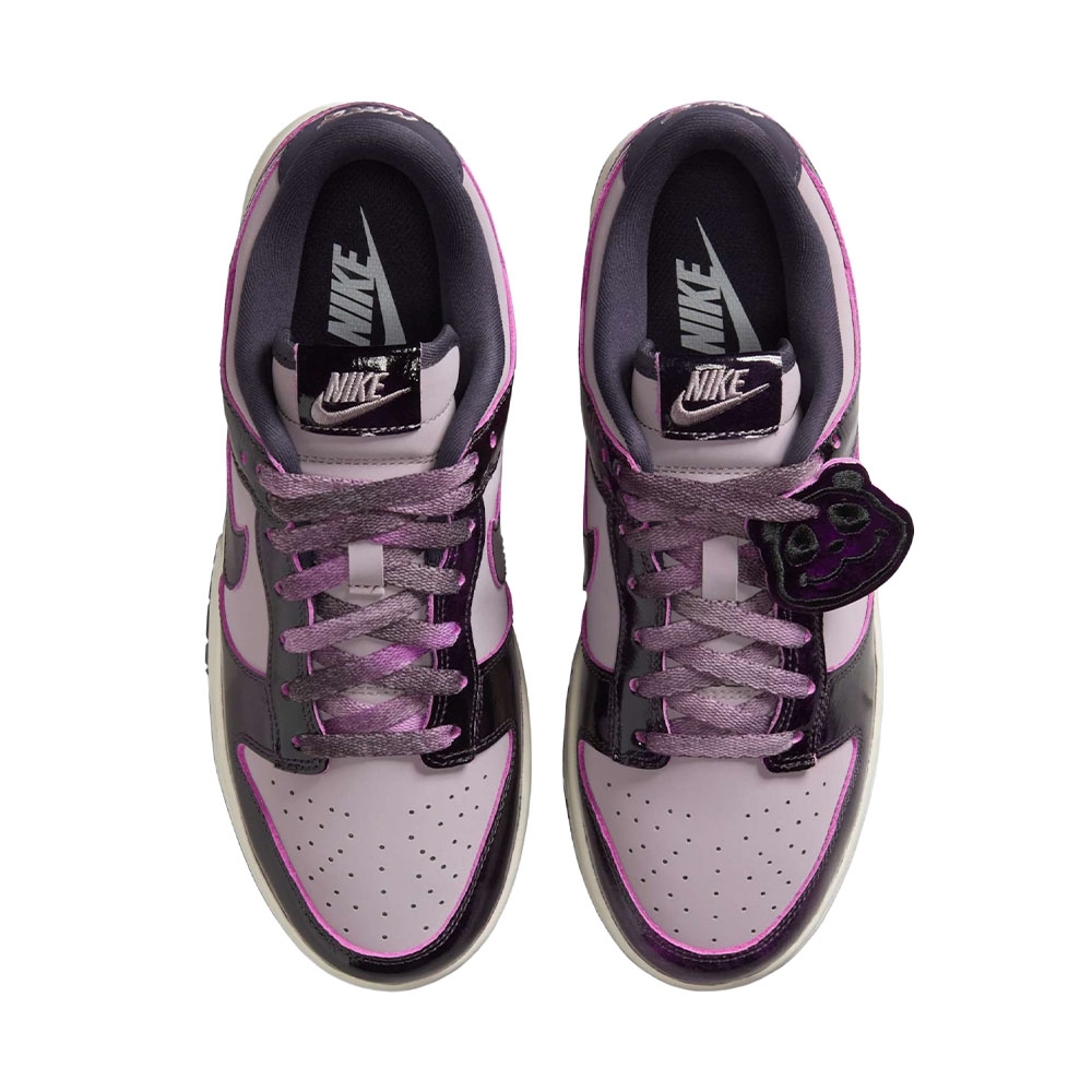 Tênis Nke Dunk Low Se Roxo