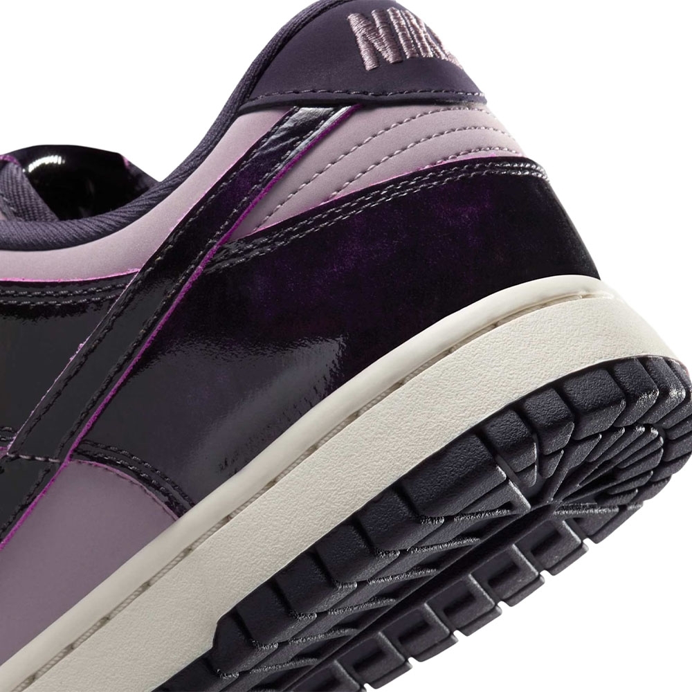 Tênis Nke Dunk Low Se Roxo