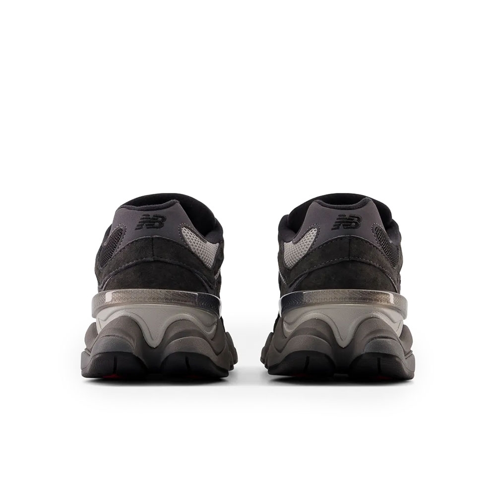 Tênis New Balace 9060 Preto/cinza