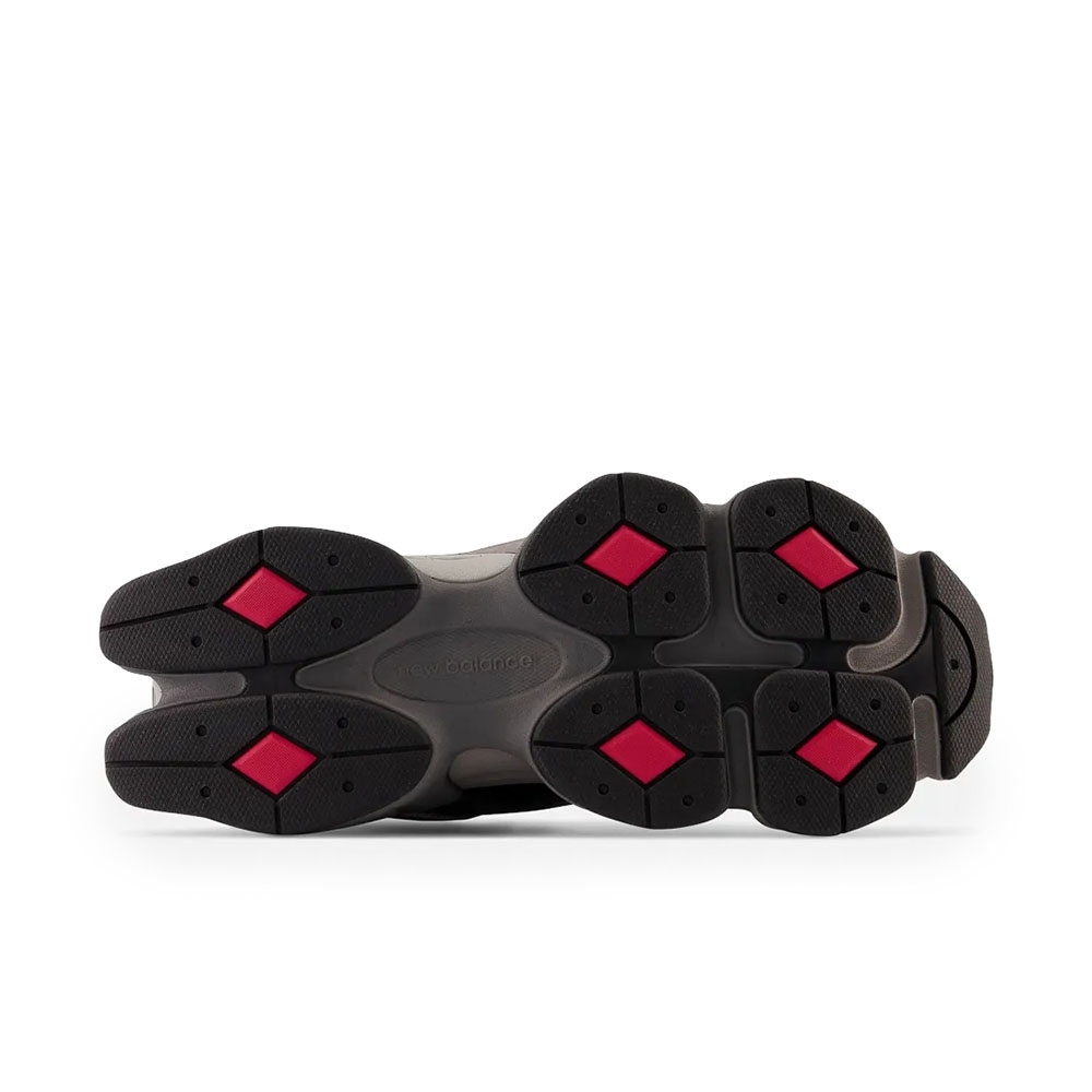 Tênis New Balace 9060 Preto/cinza