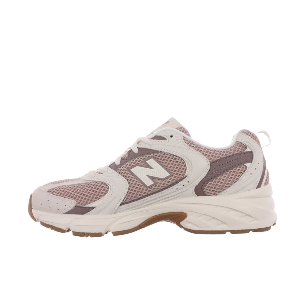 Tênis New Balance 530 Bege/marrom