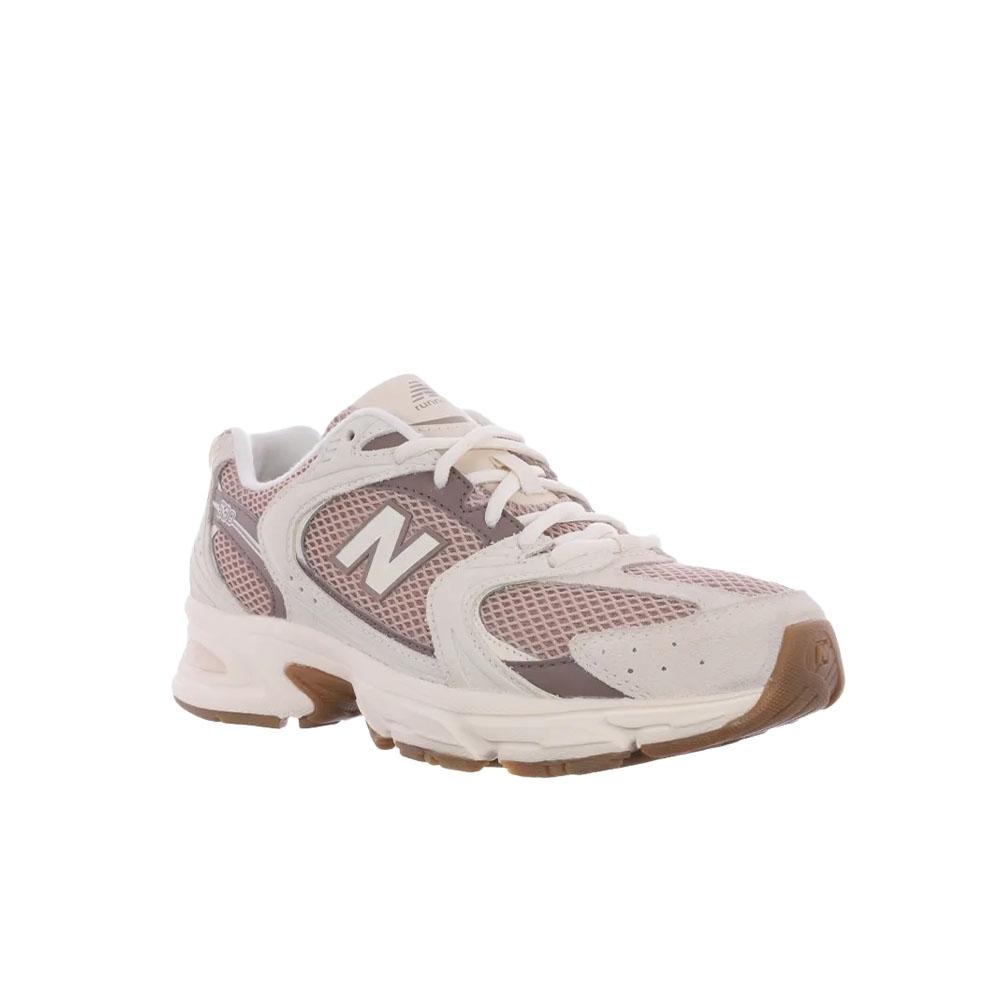 Tênis New Balance 530 Bege/marrom