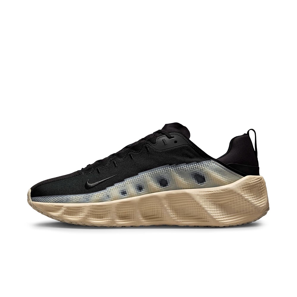 Tênis Nike Ava Rover Preto/bege