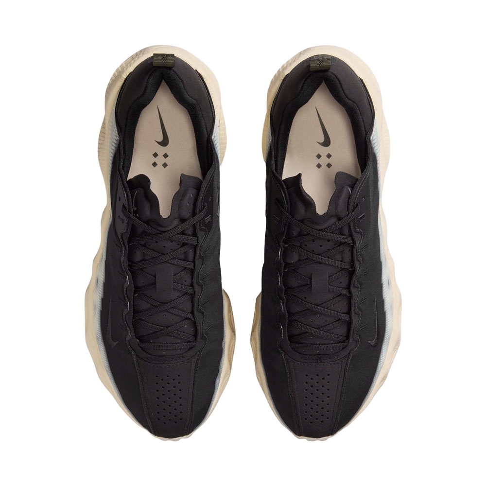Tênis Nike Ava Rover Preto/bege