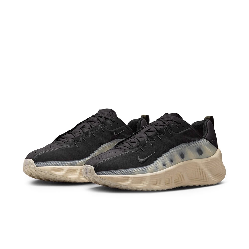 Tênis Nike Ava Rover Preto/bege