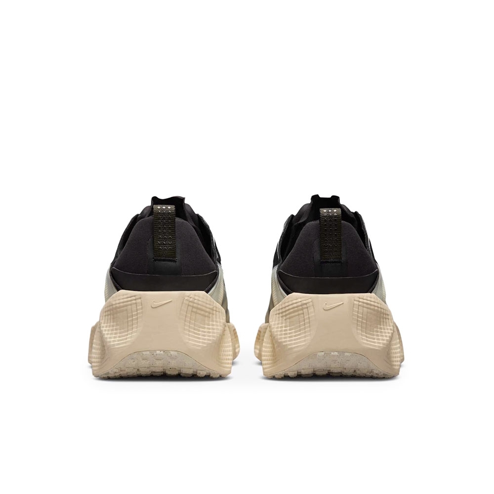 Tênis Nike Ava Rover Preto/bege