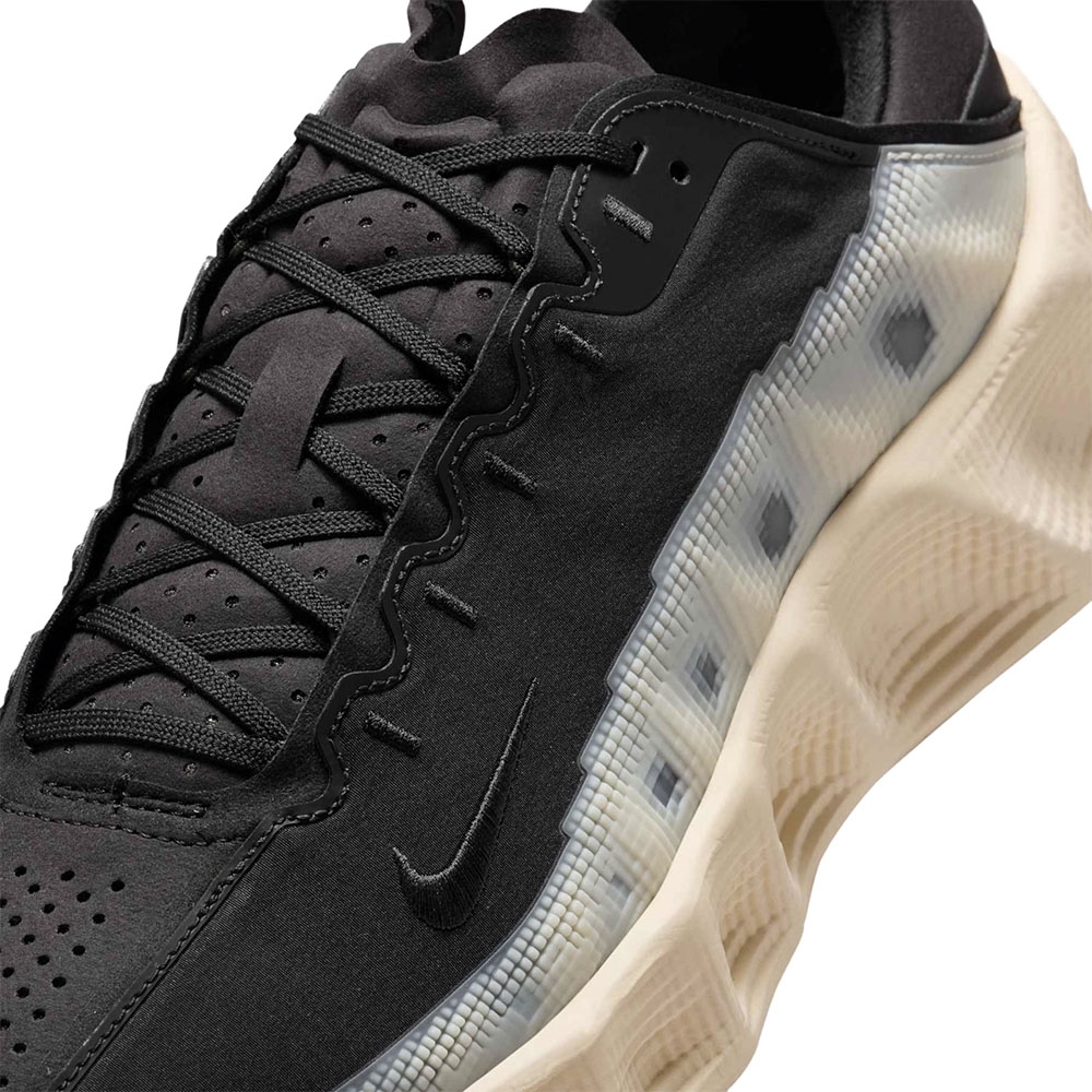 Tênis Nike Ava Rover Preto/bege