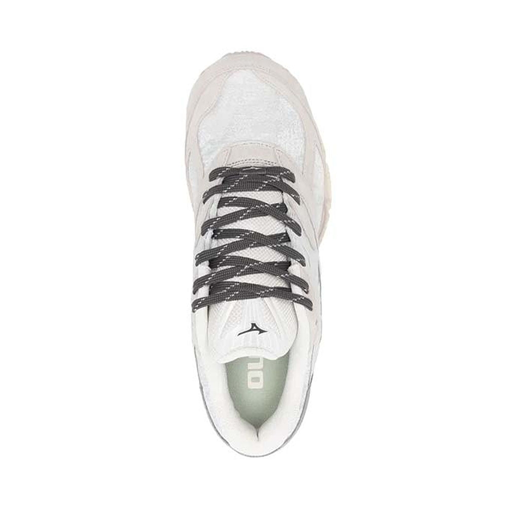 Tenis Mizuno Wave Prophecy Ls Cinza