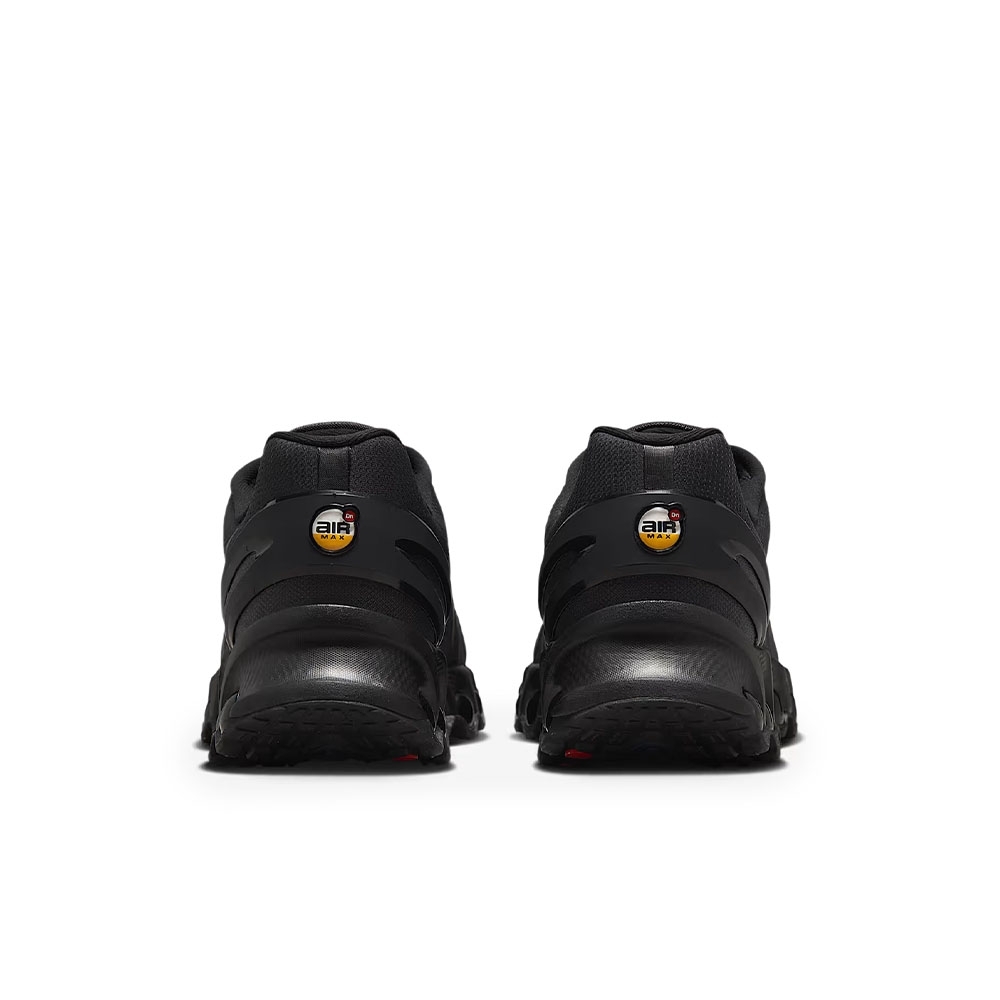 Tenis Nike Air Max Dn8 Preto