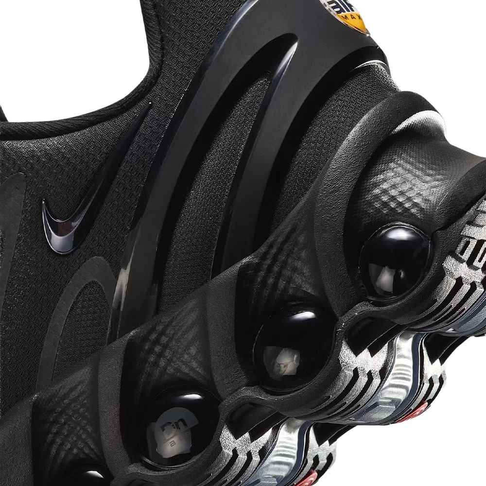 Tenis Nike Air Max Dn8 Preto