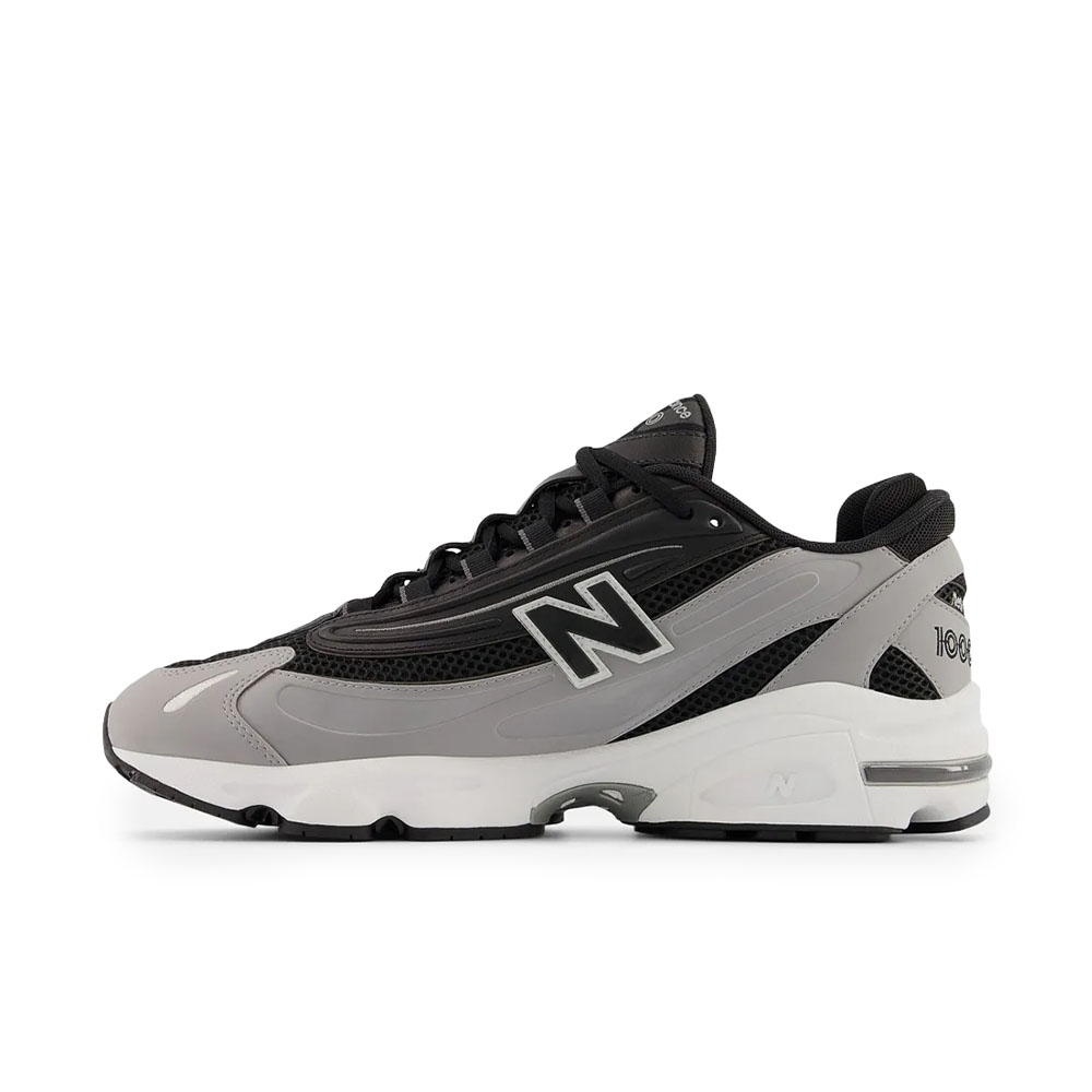 Tênis New Balance 1000 Cinza/preto