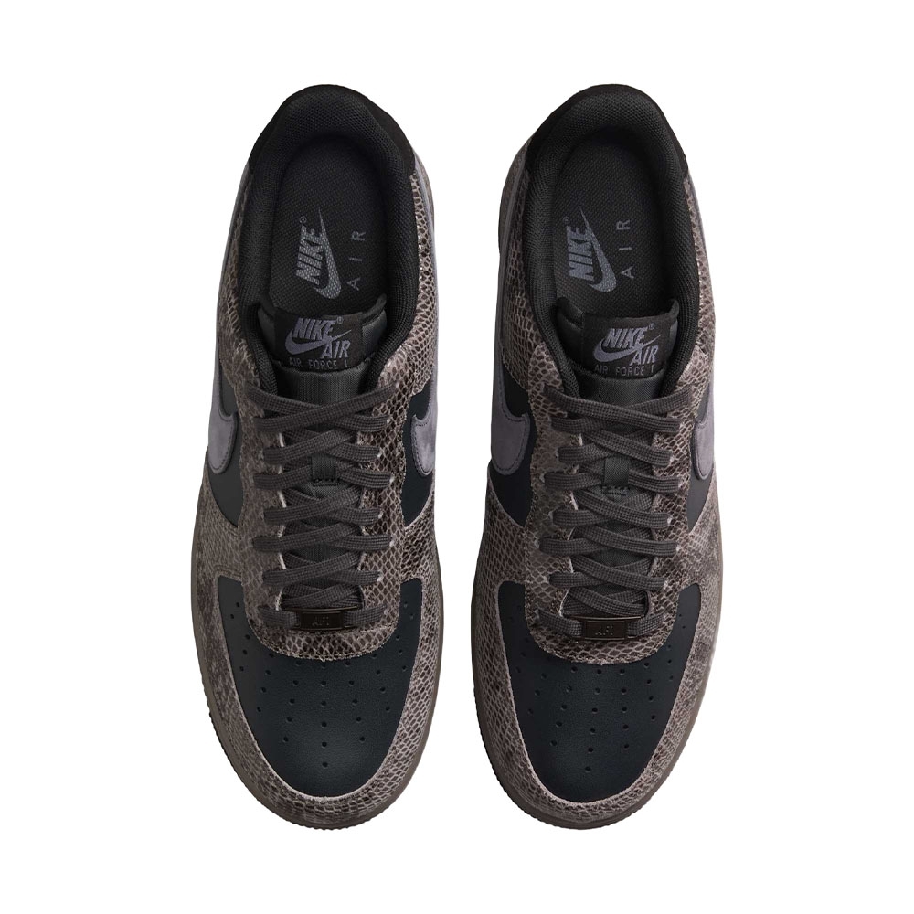 Tenis Nike Air Force 1 '07 Lv8 Marrom