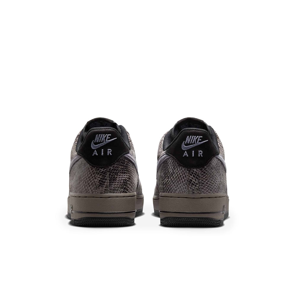 Tenis Nike Air Force 1 '07 Lv8 Marrom
