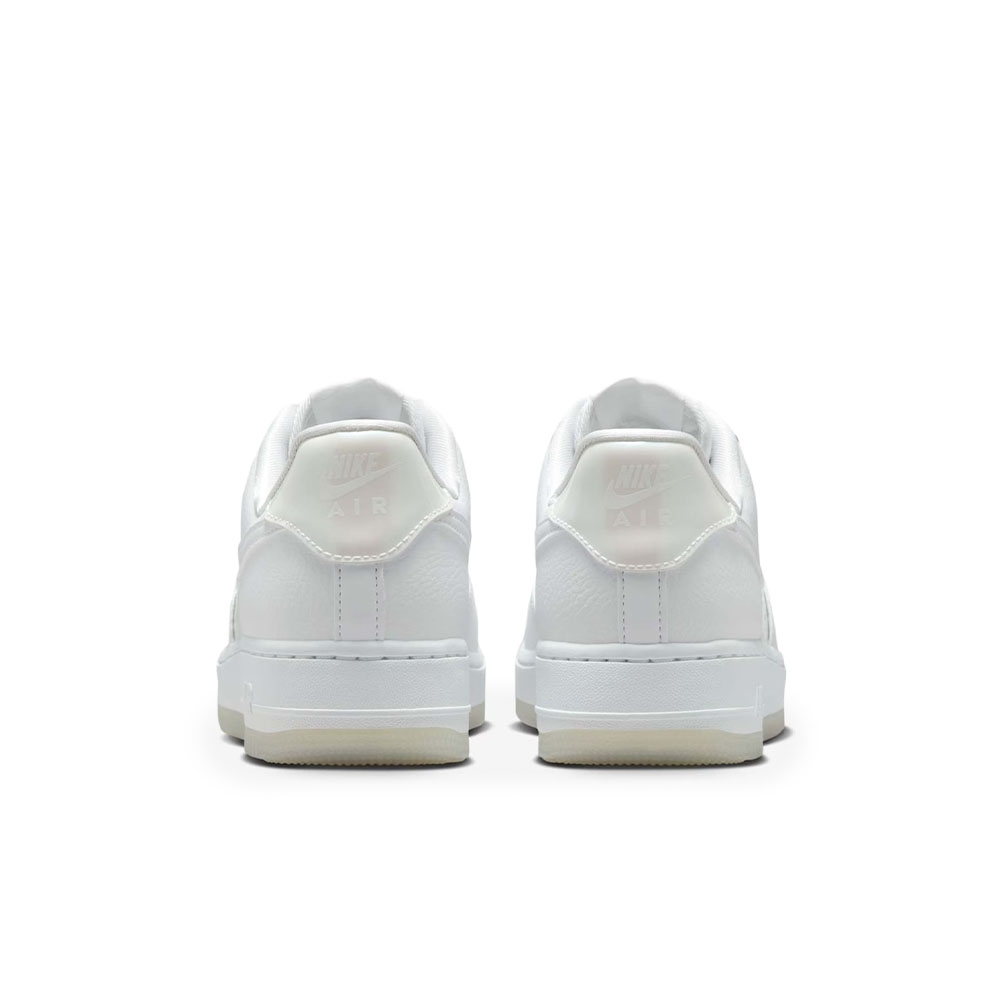 Tênis Nike Air Force 1 Next Nature Branco/cinza