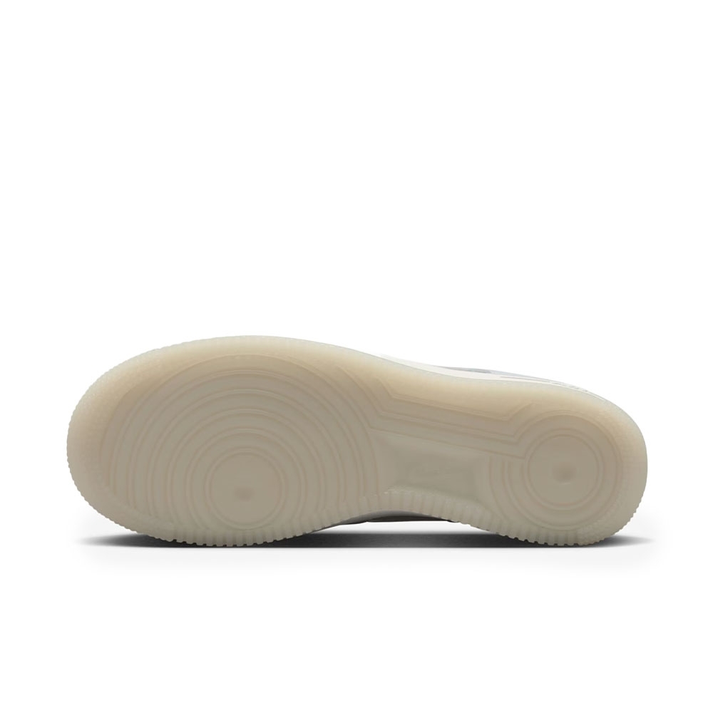 Tênis Nike Air Force 1 Next Nature Branco/cinza