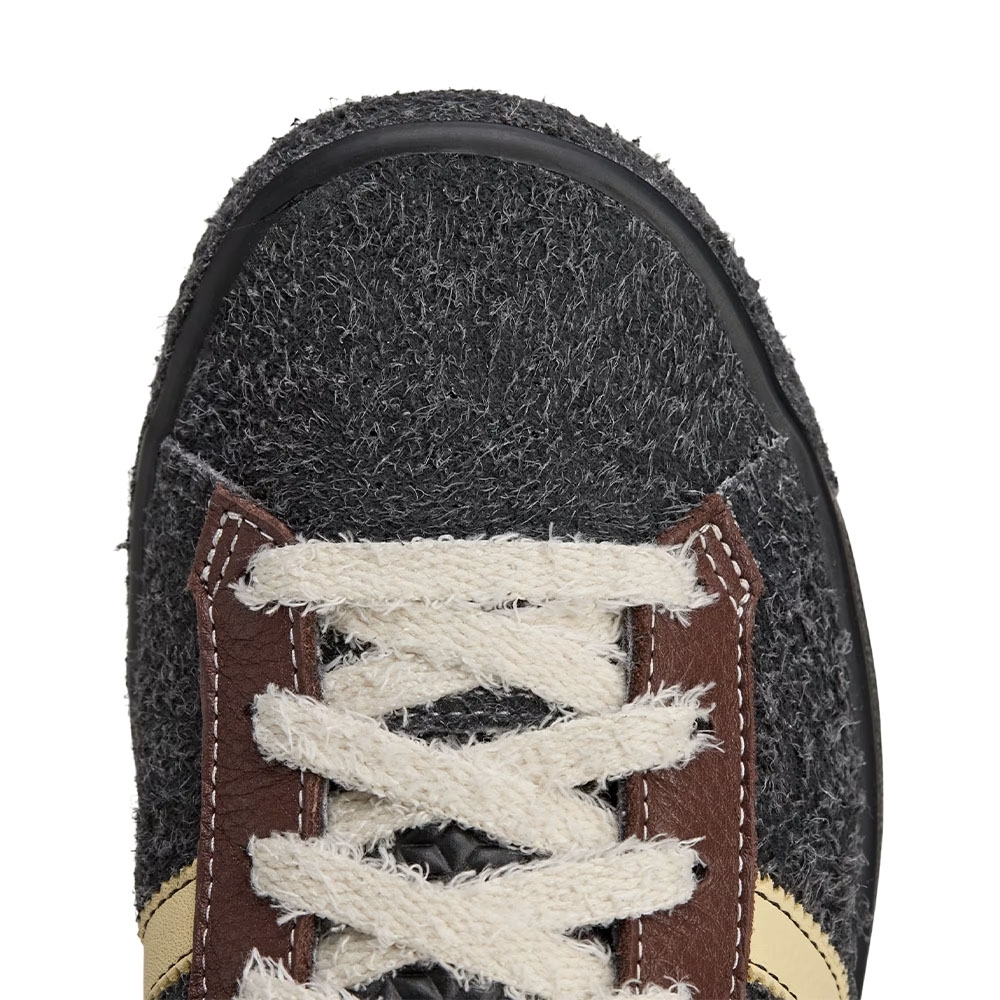 Tenis Adidas Forest Hills Brain Dead Preto