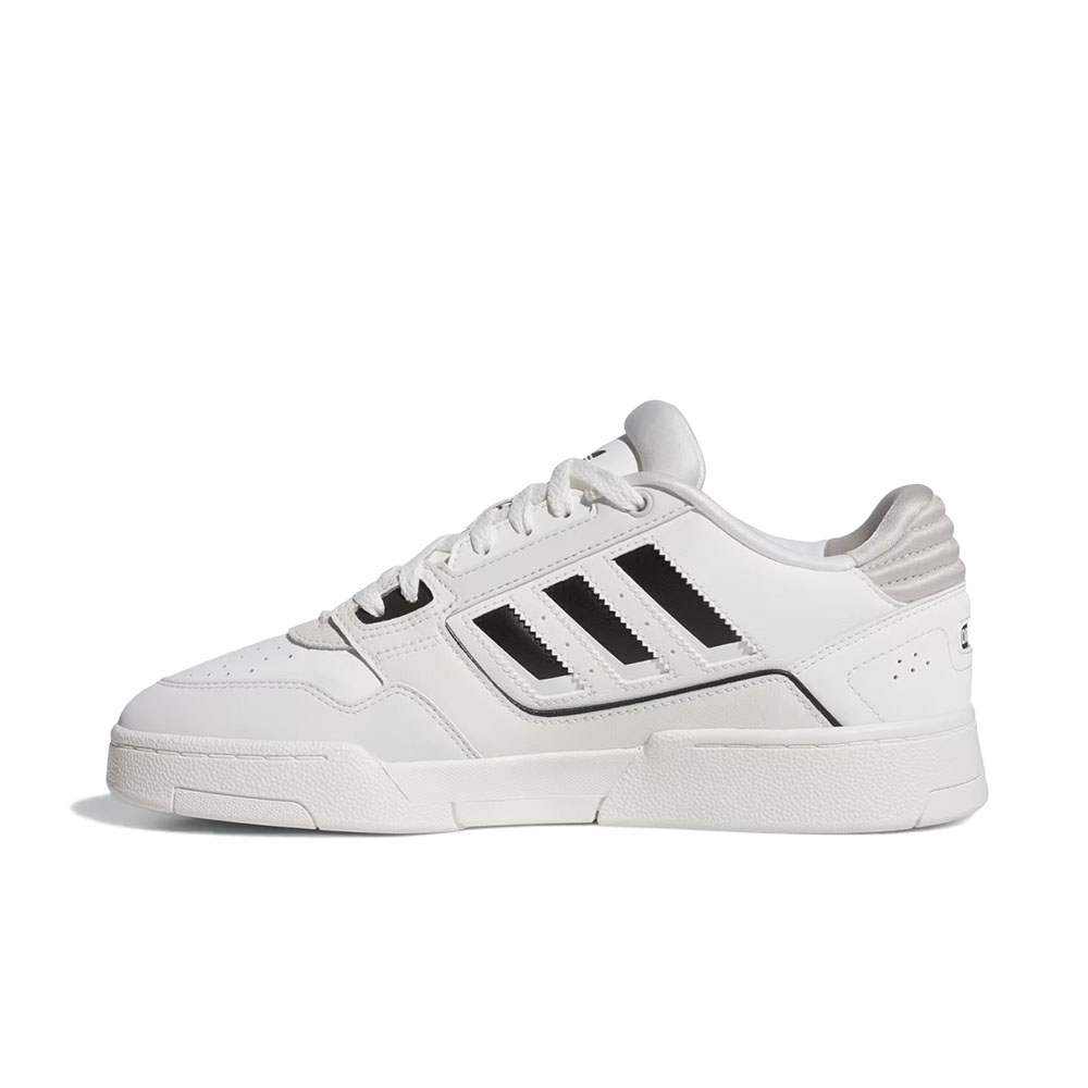 Tênis Adidas Drop Step Low 2.0 Preto/branco