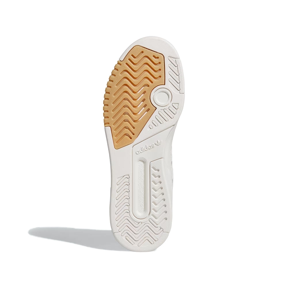 W  Tênis Adidas Drop Step Low 2.0 Preto/branco