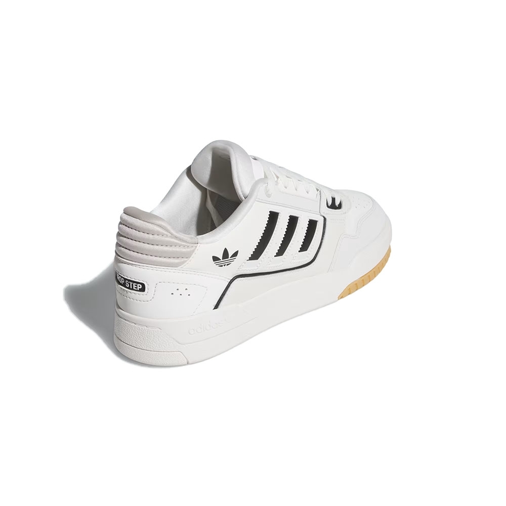 W  Tênis Adidas Drop Step Low 2.0 Preto/branco