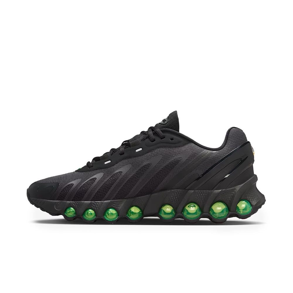 Tênis Nike Air Max Dn8 Preto/verde