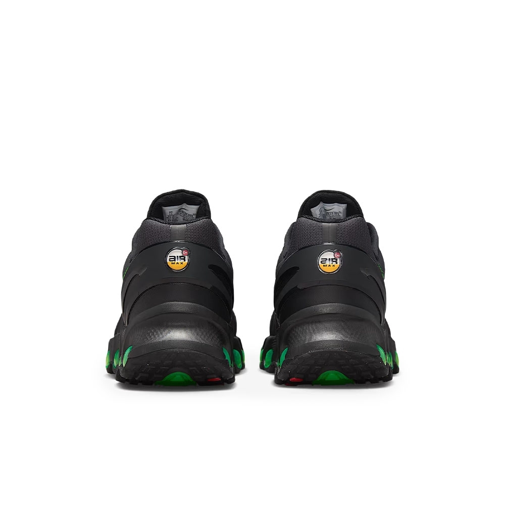 Tênis Nike Air Max Dn8 Preto/verde