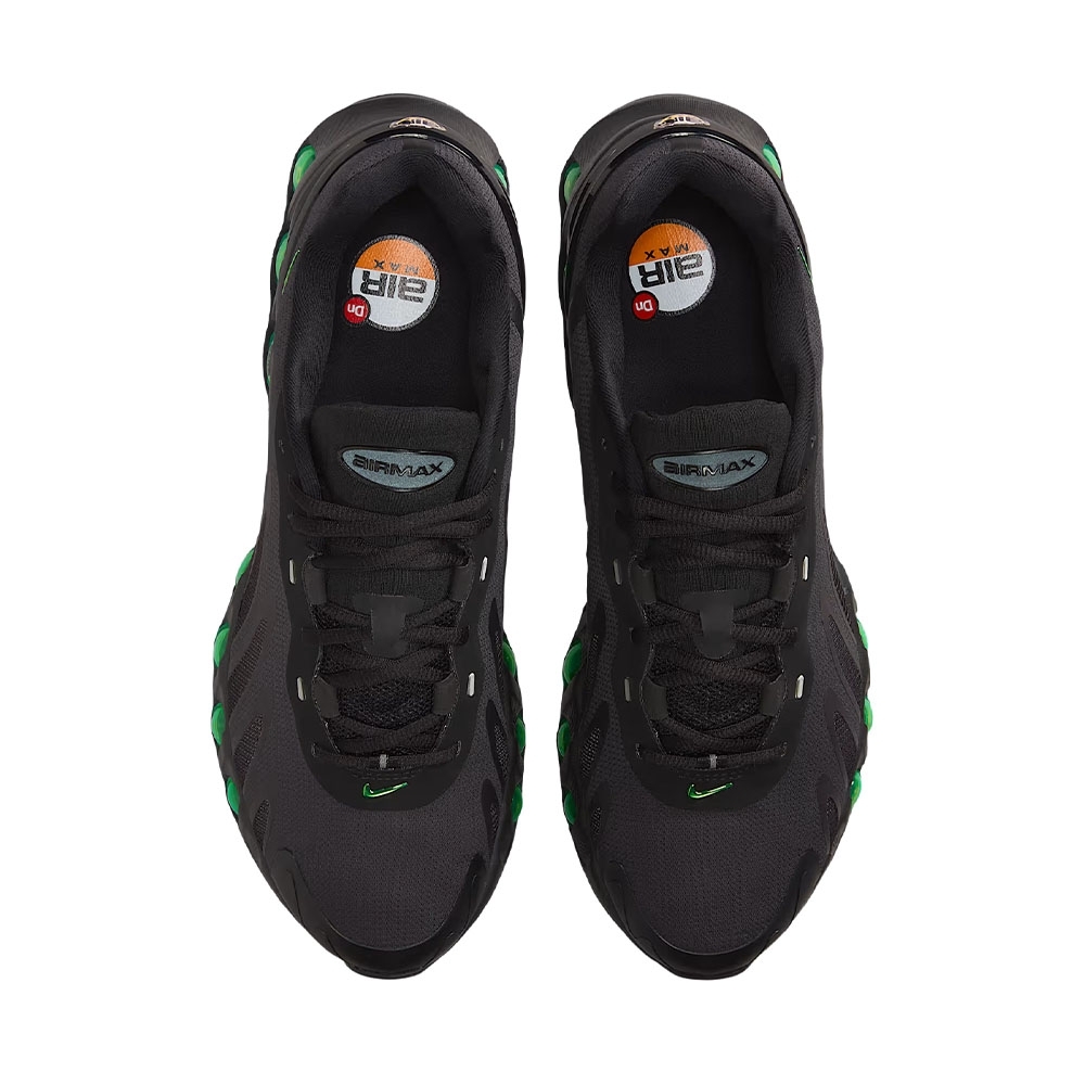 Tênis Nike Air Max Dn8 Preto/verde