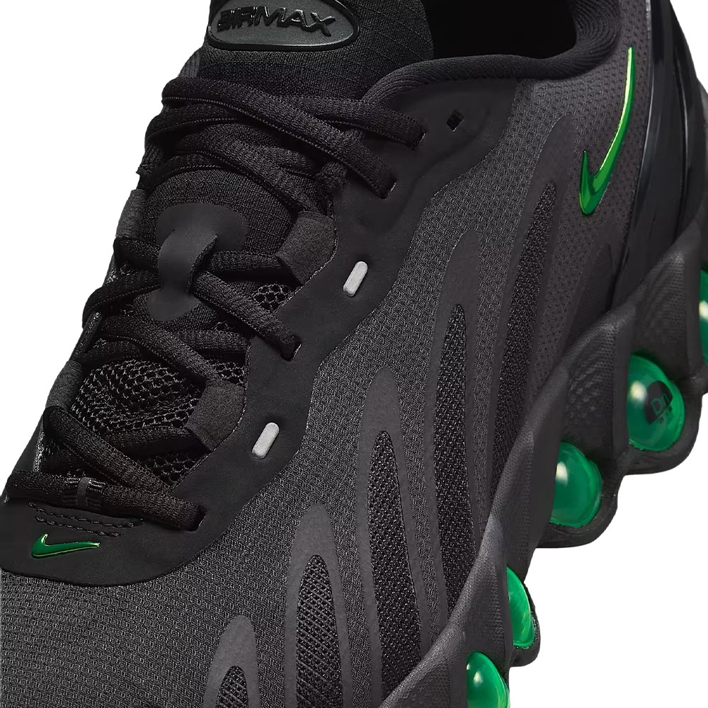 Tênis Nike Air Max Dn8 Preto/verde