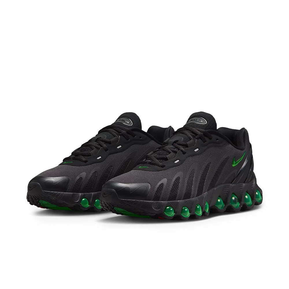 Tênis Nike Air Max Dn8 Preto/verde