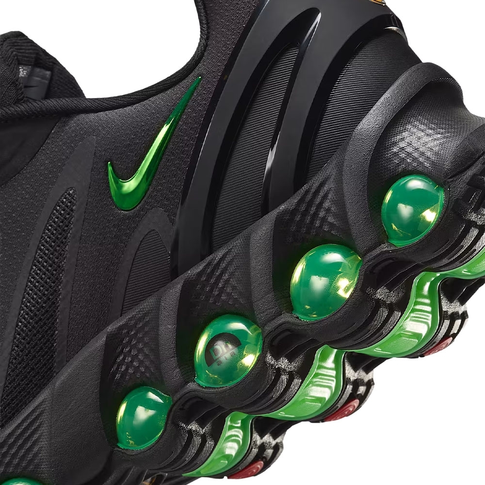 Tênis Nike Air Max Dn8 Preto/verde