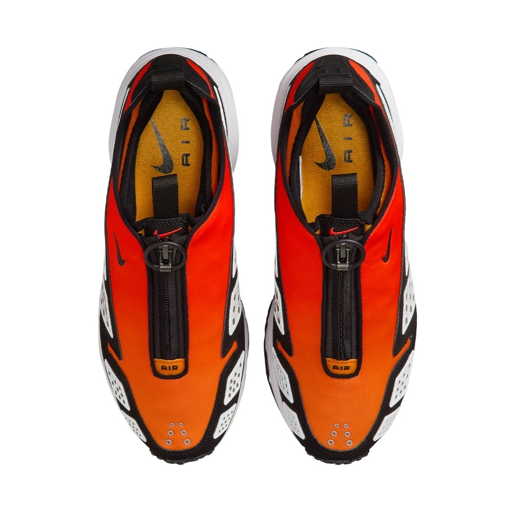Tênis Nike Air Max Sndr Laranja/preto