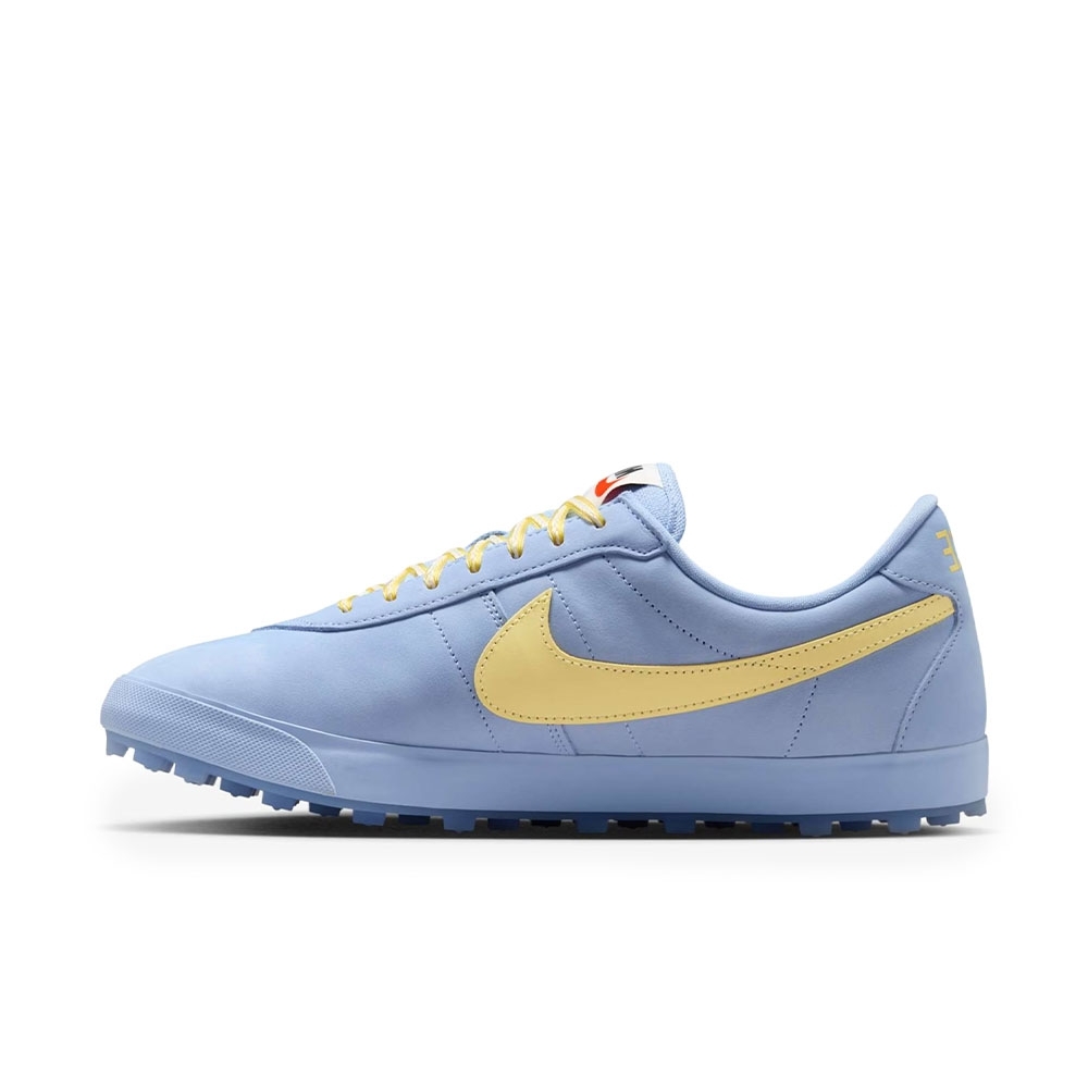 marine Tênis Nike Astrograbber Qs Azul/amarelo