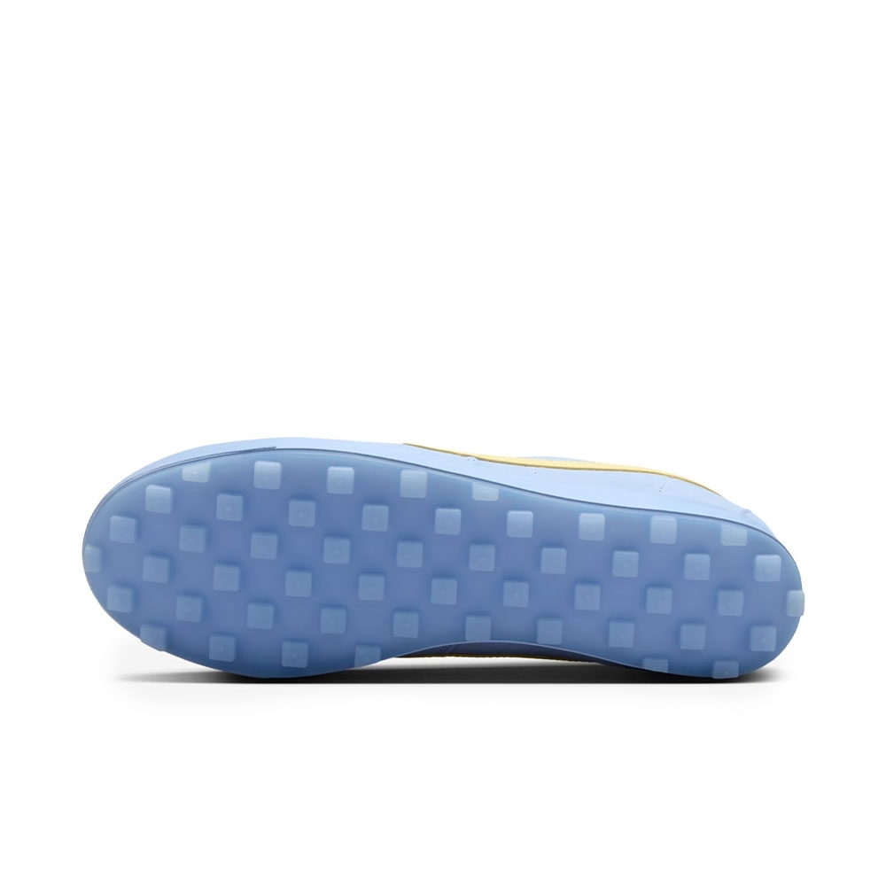 Tênis Nike Astrograbber Qs Azul/amarelo