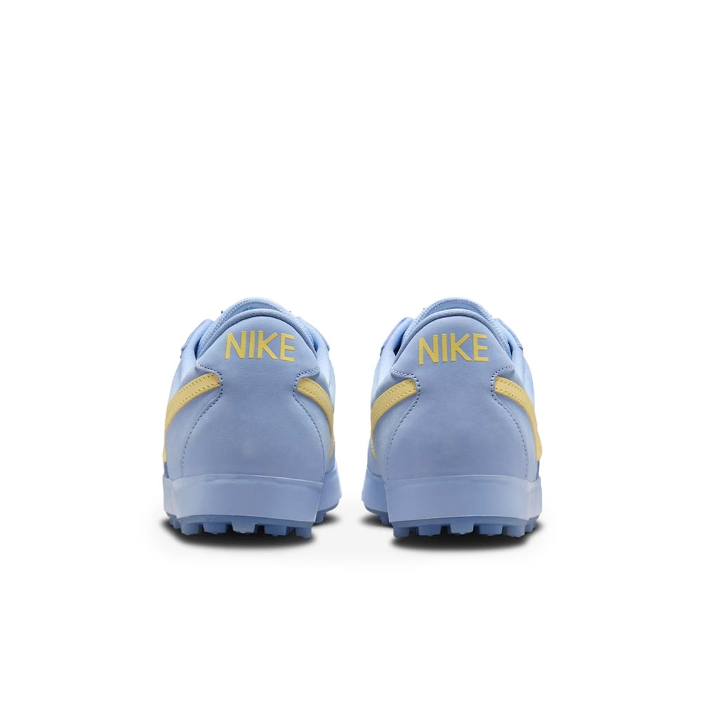 Tênis Nike Astrograbber Qs Azul/amarelo