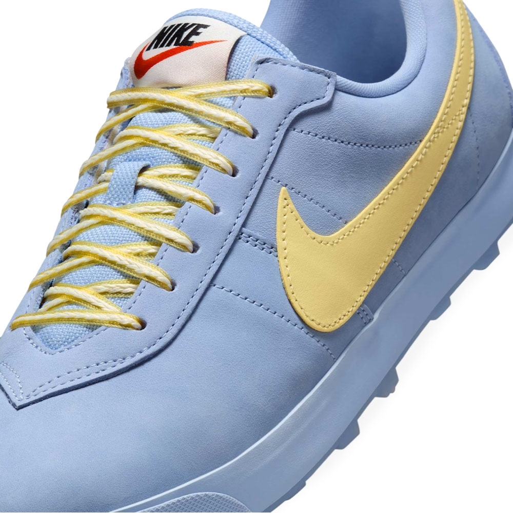 Tênis Nike Astrograbber Qs Azul/amarelo
