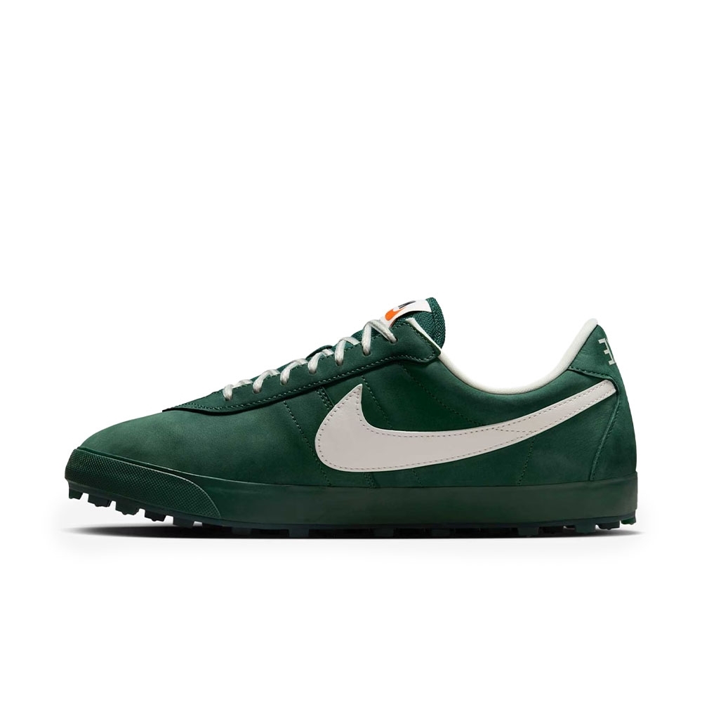 【DCX】ウッドノブ　SB GN グリーン Tênis Nike Astrograbber Qs Verde/branco