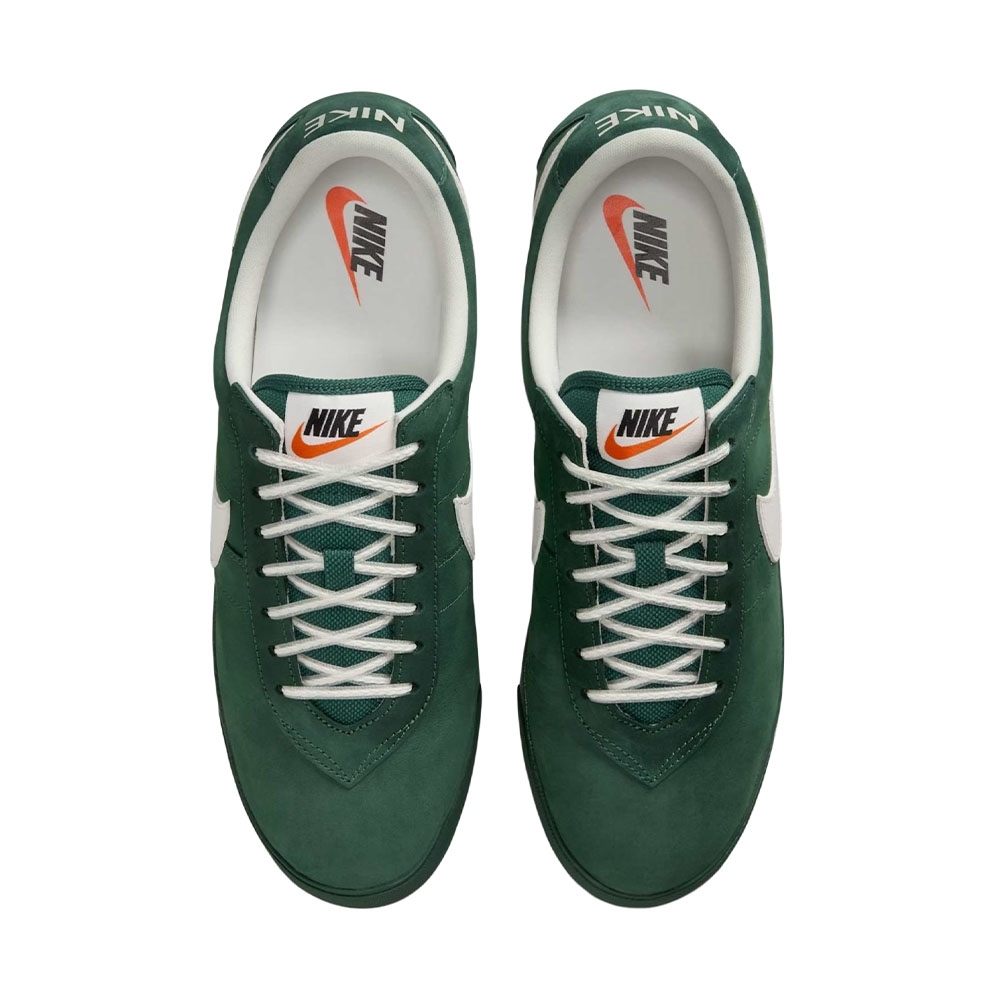 Tênis Nike Astrograbber Qs Verde/branco