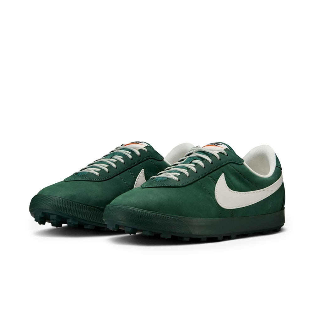 Tênis Nike Astrograbber Qs Verde/branco