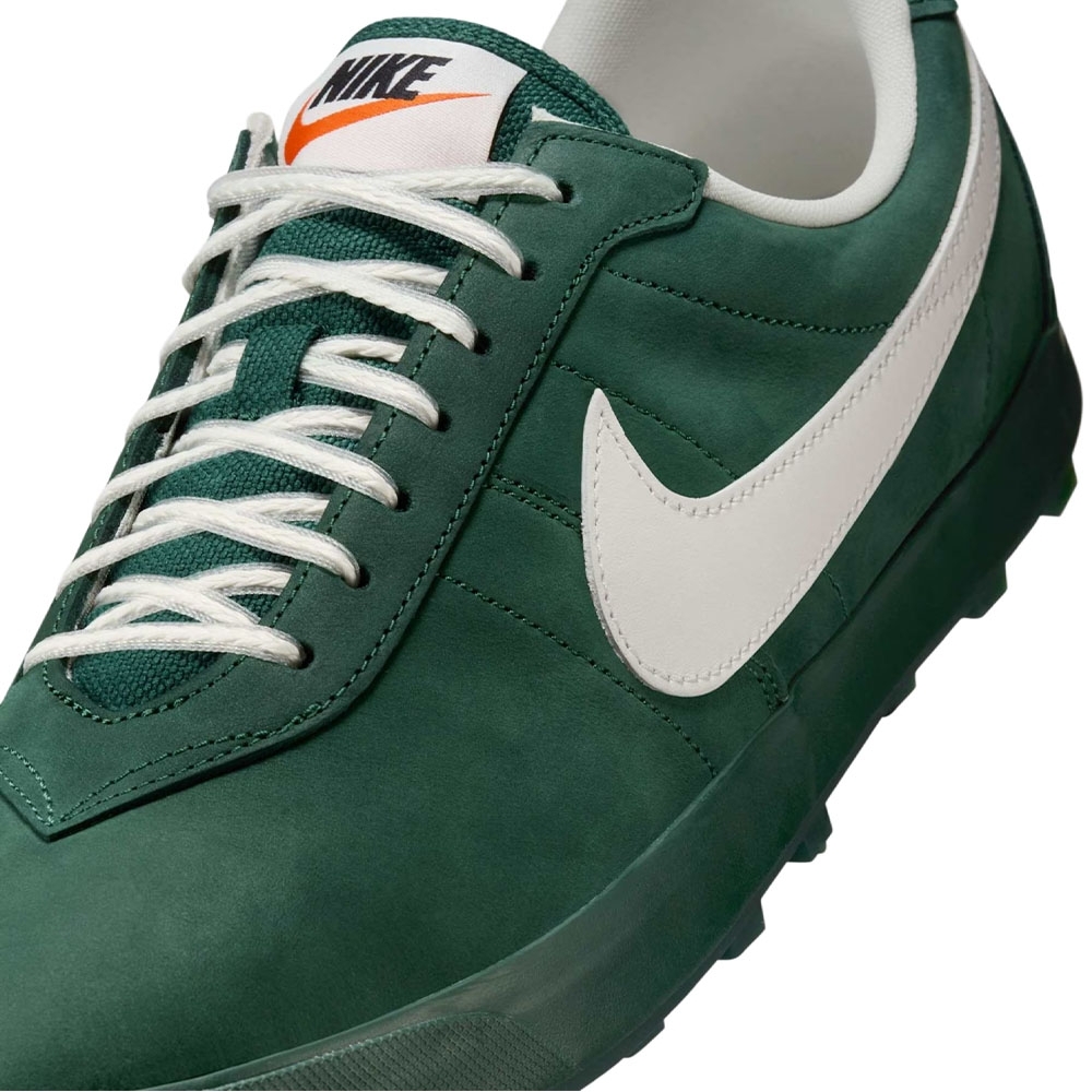 Tênis Nike Astrograbber Qs Verde/branco