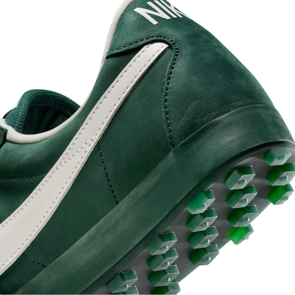 Tênis Nike Astrograbber Qs Verde/branco