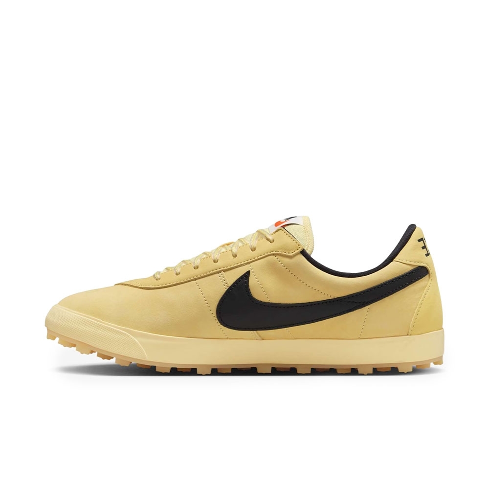Tênis Nike Astrograbber Qs Creme/preto