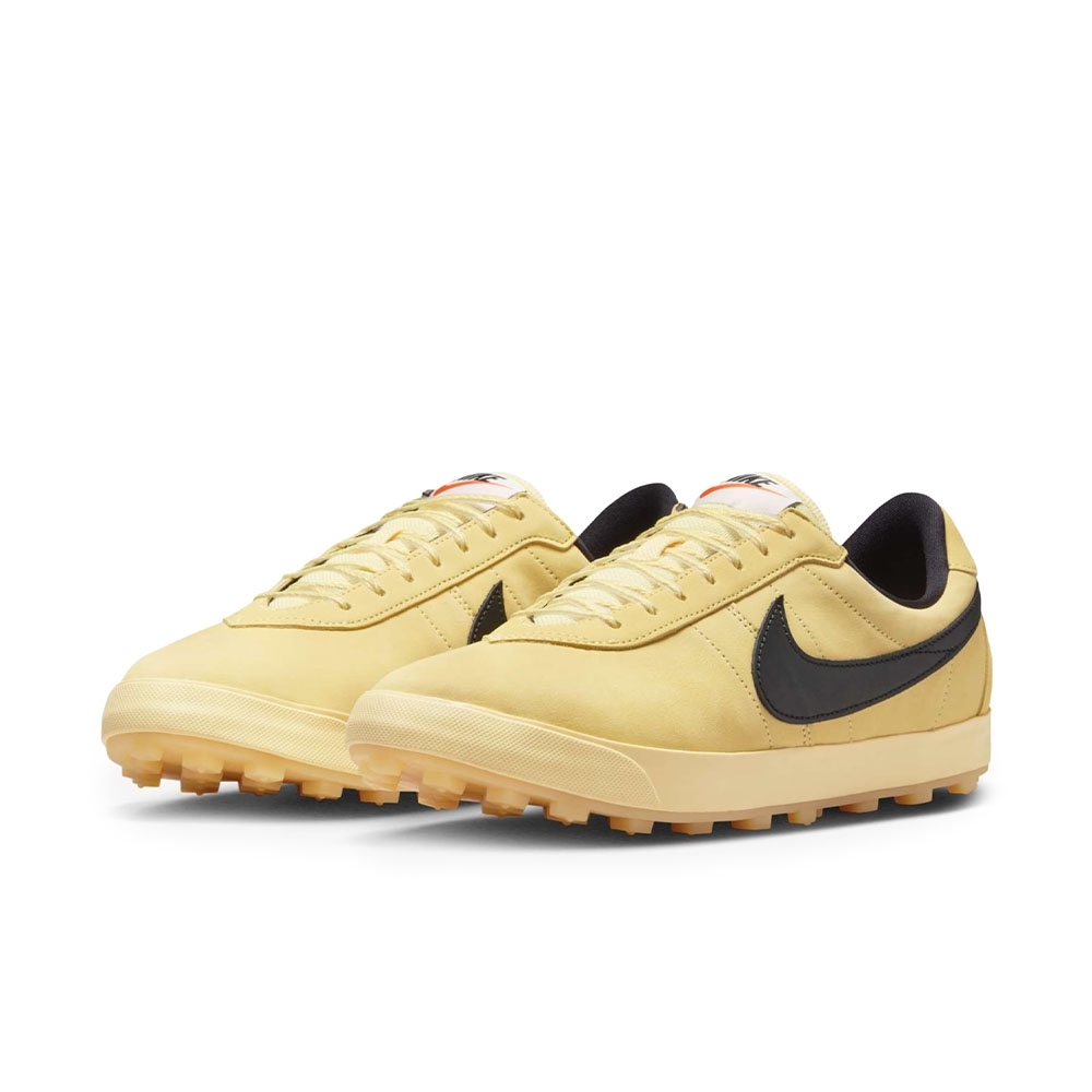Tênis Nike Astrograbber Qs Creme/preto