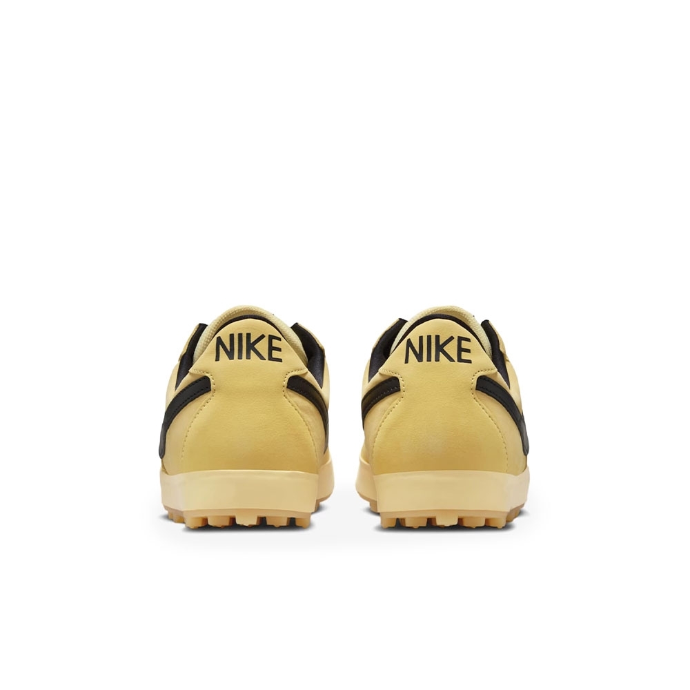 Tênis Nike Astrograbber Qs Creme/preto