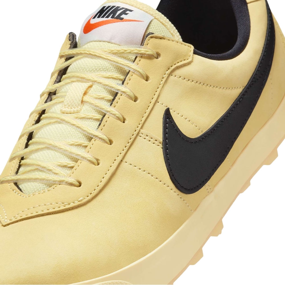 Tênis Nike Astrograbber Qs Creme/preto