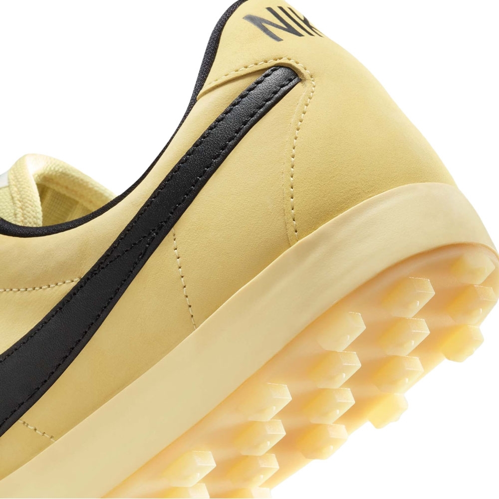 Tênis Nike Astrograbber Qs Creme/preto