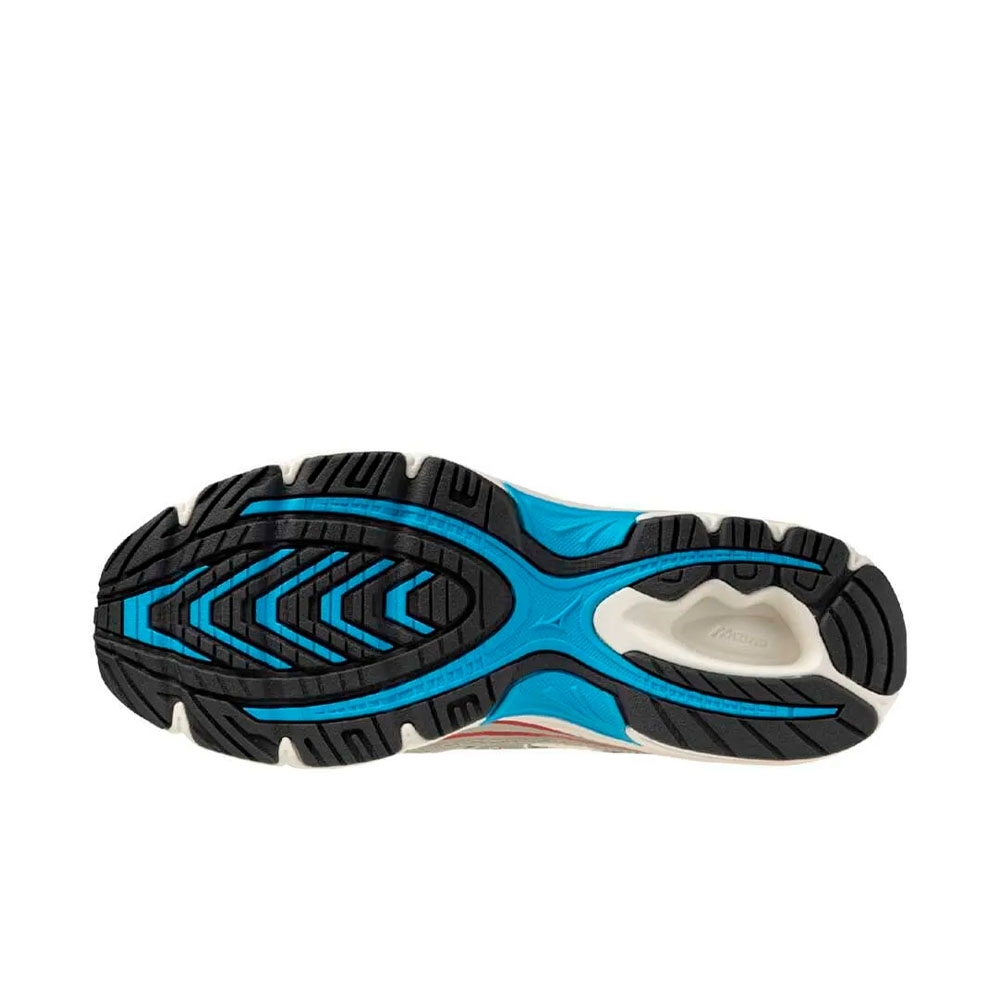 Tênis Mizuno Mzr Sportstyle Prata/azul