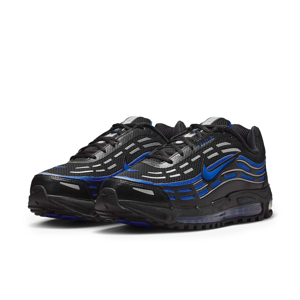 Tênis Nike Air Max Tl 2.5 Preto/azul