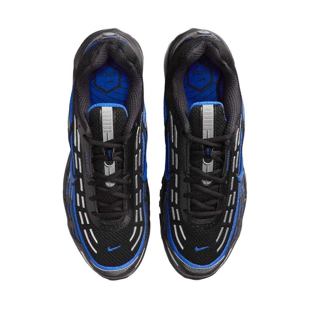 Tênis Nike Air Max Tl 2.5 Preto/azul